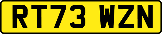 RT73WZN