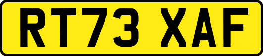 RT73XAF