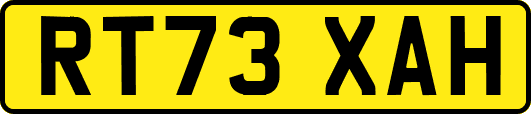 RT73XAH