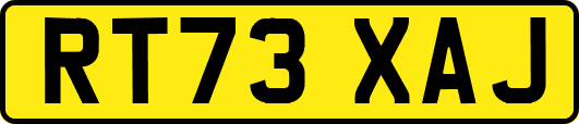 RT73XAJ