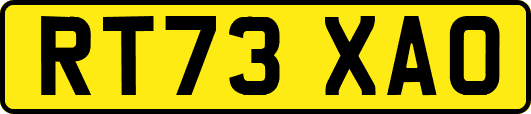 RT73XAO