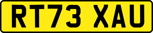 RT73XAU
