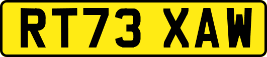 RT73XAW