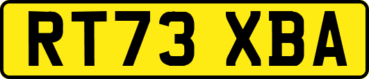 RT73XBA