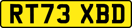 RT73XBD