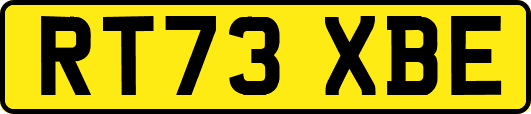 RT73XBE
