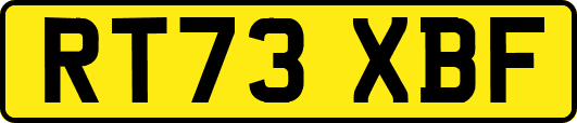 RT73XBF