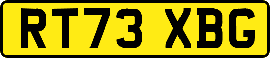 RT73XBG