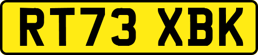RT73XBK