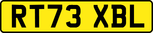 RT73XBL