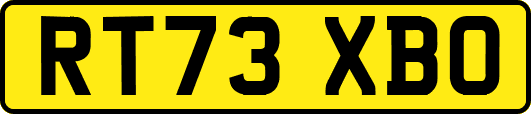RT73XBO
