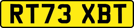 RT73XBT