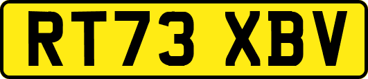 RT73XBV