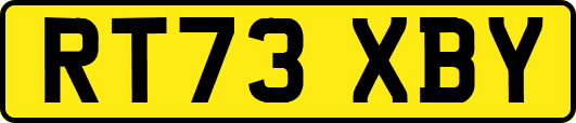 RT73XBY