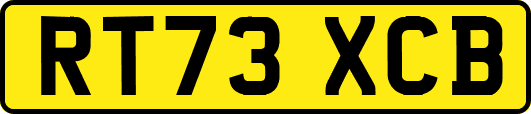 RT73XCB