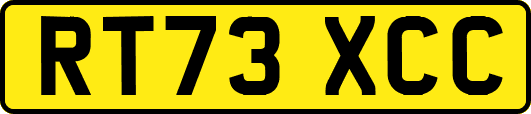 RT73XCC