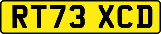 RT73XCD