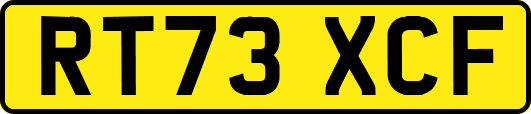 RT73XCF