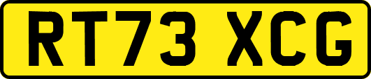 RT73XCG