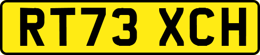 RT73XCH