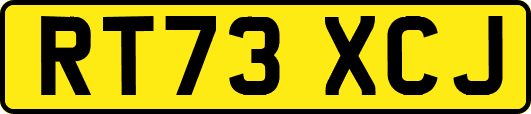 RT73XCJ