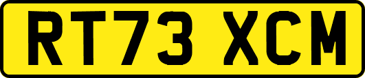 RT73XCM