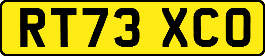 RT73XCO
