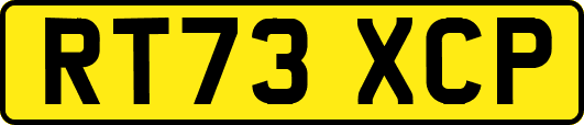 RT73XCP