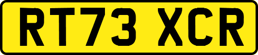 RT73XCR