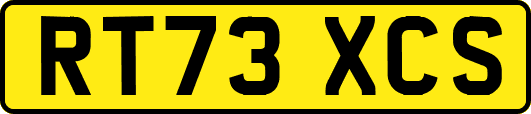RT73XCS