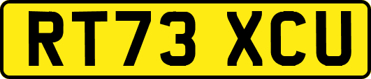 RT73XCU