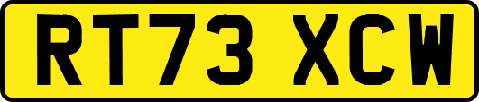 RT73XCW