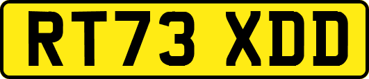 RT73XDD