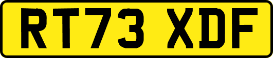 RT73XDF