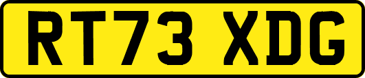 RT73XDG