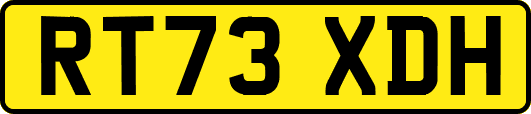 RT73XDH