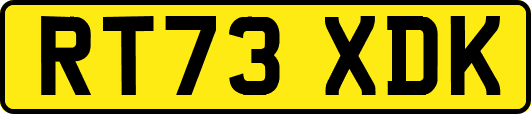 RT73XDK