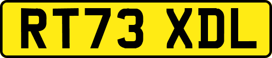 RT73XDL