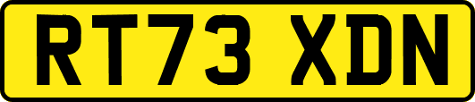 RT73XDN