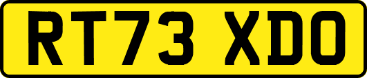RT73XDO