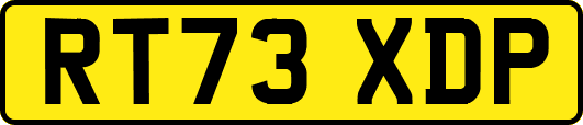 RT73XDP