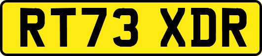 RT73XDR