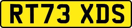 RT73XDS