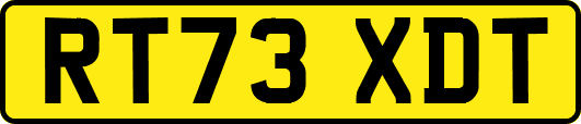 RT73XDT