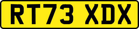 RT73XDX