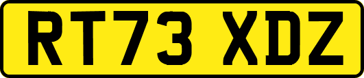 RT73XDZ