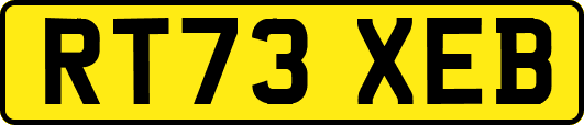 RT73XEB