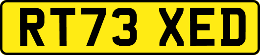 RT73XED