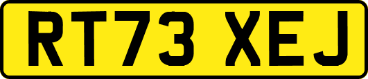RT73XEJ