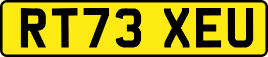 RT73XEU